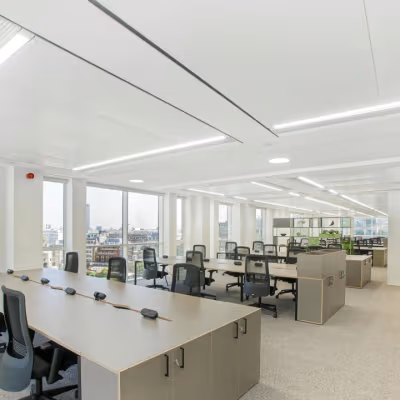 24 Chiswell Street, London Image 1