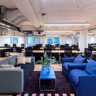 5 Stadhouderskade, Amsterdam Image 1