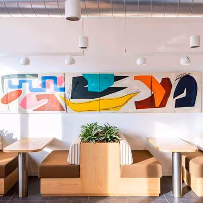 5 Stadhouderskade, Amsterdam Image 4