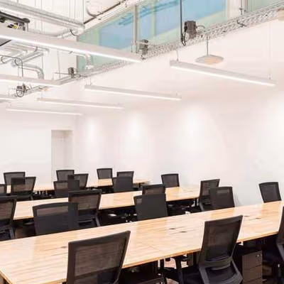 5 Stadhouderskade, Amsterdam Image 3