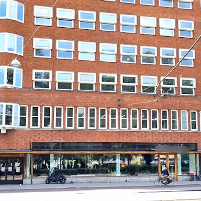 5 Stadhouderskade, Amsterdam Image 7