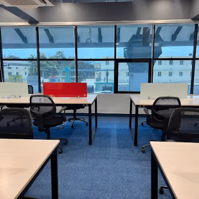 Bharathi St Periyar Nagar Argus Nagar, Coimbatore Image 1