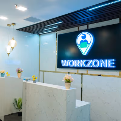 Sector V Bidhannagar, Kolkata Image 1