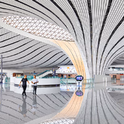 800 Metres North Daxing Airport Rd, Beijing Image 10