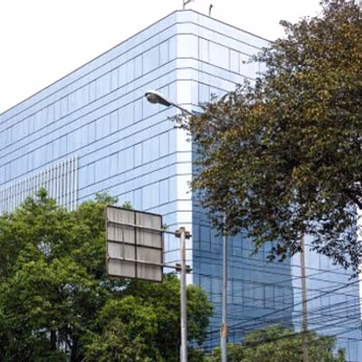 Jl Dr Ide Anak Agung Gde Agung Lot 55-56menara Smbc, Jakarta Image 7