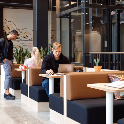 29 Regeringsgatan, Stockholms Image 7