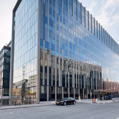 29 Regeringsgatan, Stockholms Image 1