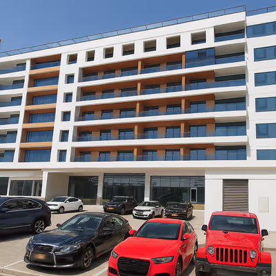 Pearl Square Muscat Hills, Muscat Image 10
