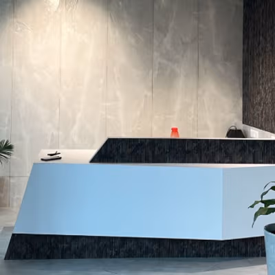 372 Action Area 2  Mani Casadona Unit 12w2, Newtown Kolkata Image 1