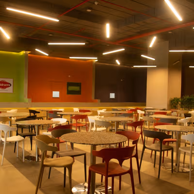 372 Action Area 2  Mani Casadona Unit 12w2, Newtown Kolkata Image 11