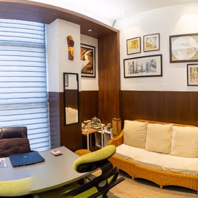 Industrial Area Phase Ii, Chandigarh Image 6