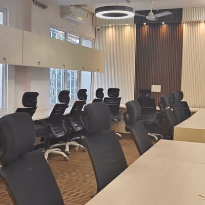 631 Westend Marg Saket Metro Station Exit 2 Saidulajab, Saket Image 2