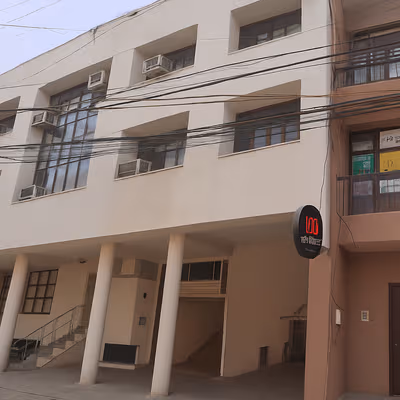 631 Westend Marg Saket Metro Station Exit 2 Saidulajab, Saket Image 5