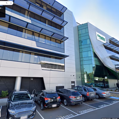 1 Acacia Place, Notting Hill Image 5