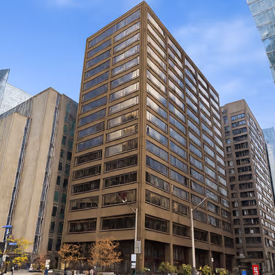 155 University Avenue, Toronto Image 6