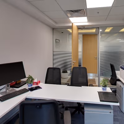 Aerocity, New Delhi Image 2