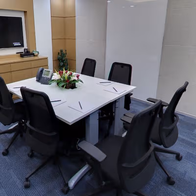 Aerocity, New Delhi Image 5