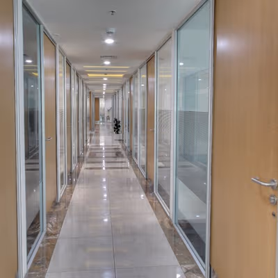 Aerocity, New Delhi Image 9