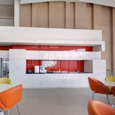 Aerocity, New Delhi Image 11