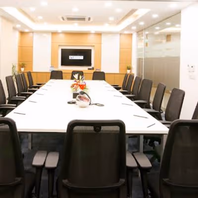 Aerocity, New Delhi Image 1