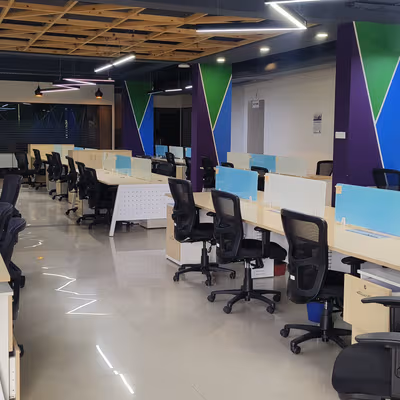 Plot No: 128-p2 Epip Zone Whitefield Rd, Bengaluru Image 8