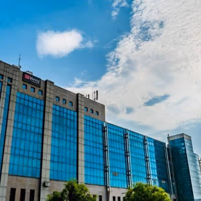 D 21 Sector 21 Corporate Park, Dwarka Image 7