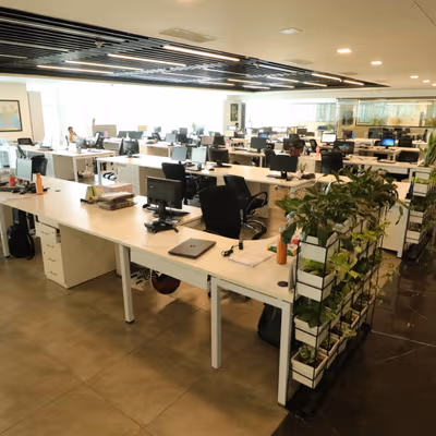 D 21 Sector 21 Corporate Park, Dwarka Image 1