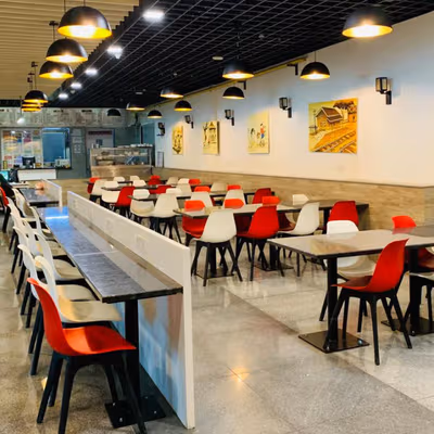 D 21 Sector 21 Corporate Park, Dwarka Image 9