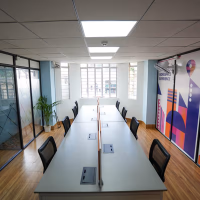 Laitumkhrah Main Rd Nongkynrih Laitumkhrah, Shillong Image 5