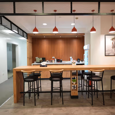 1 Down Town New Cairo, Cairo Governorate Image 5