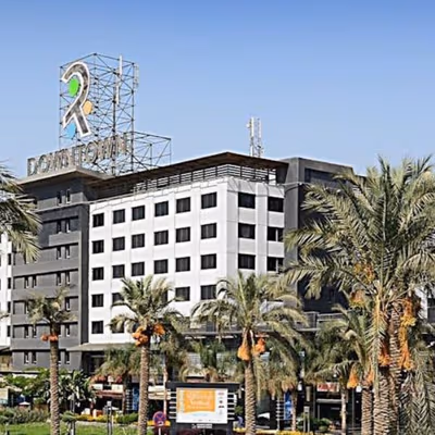 1 Down Town New Cairo, Cairo Governorate Image 6