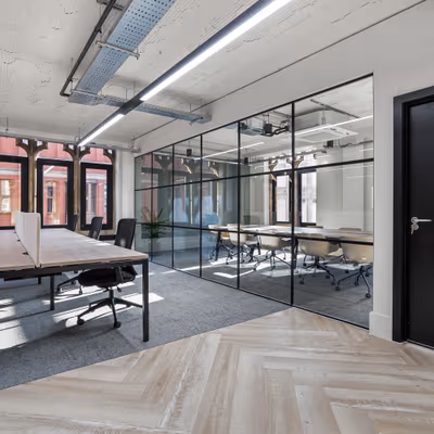 5 Albion Place, Leeds Image 3