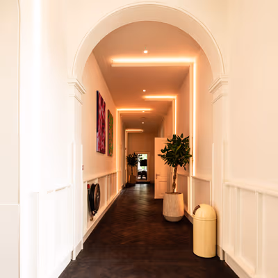 264 Keizersgracht, Amsterdam Image 14