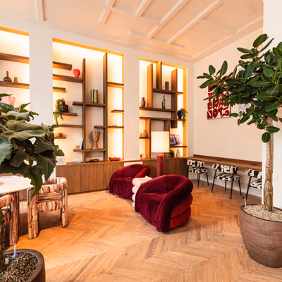 264 Keizersgracht, Amsterdam Image 13