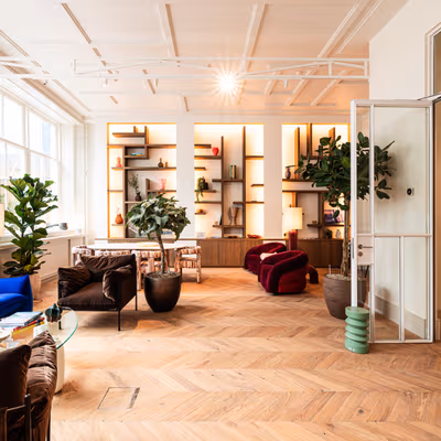 264 Keizersgracht, Amsterdam Image 9