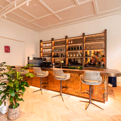 264 Keizersgracht, Amsterdam Image 8