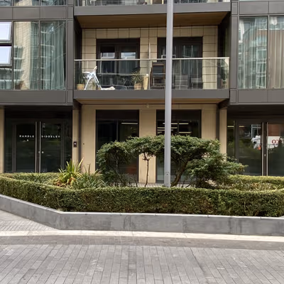 Juniper Drive, London Image 7