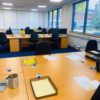 42-44 High Street, Slough Image 1