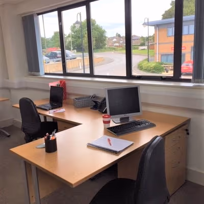 Whitehill Industrial Estate Bowman Court Whitehill Lane Royal Wootton Bassett Swindon, Wiltshire Image 2