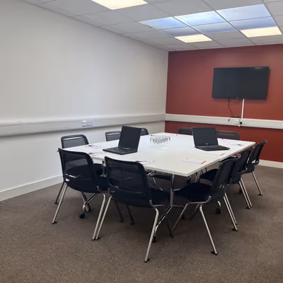 Whitehill Industrial Estate Bowman Court Whitehill Lane Royal Wootton Bassett Swindon, Wiltshire Image 4