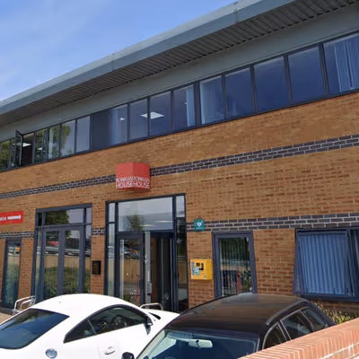 Whitehill Industrial Estate Bowman Court Whitehill Lane Royal Wootton Bassett Swindon, Wiltshire Image 6