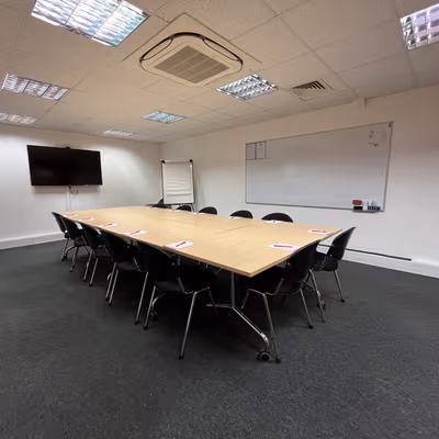 Newark Rd, Peterborough Image 3