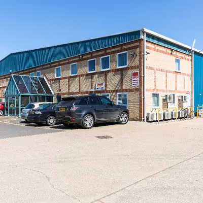 Newark Rd, Peterborough Image 5