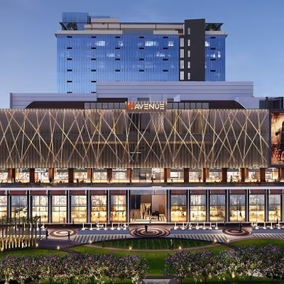 12 Avenue Delhi, Delhi Image 8