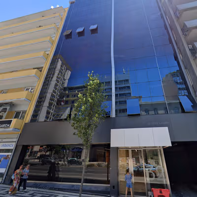 Av Fontes Pereira De Melo 32, Lisboa Image 5