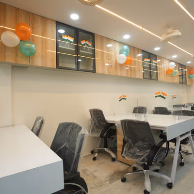 27/5 मथुरा मार्ग Azad Colony Sector 15 A, Faridabad Image 5