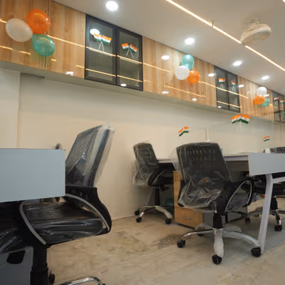 27/5 मथुरा मार्ग Azad Colony Sector 15 A, Faridabad Image 2