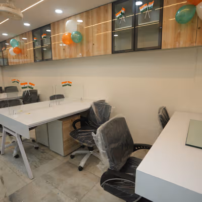 27/5 मथुरा मार्ग Azad Colony Sector 15 A, Faridabad Image 3