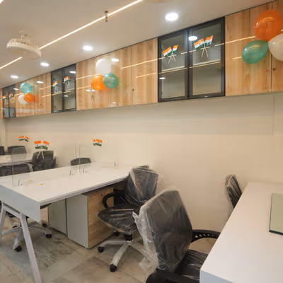 27/5 मथुरा मार्ग Azad Colony Sector 15 A, Faridabad Image 4