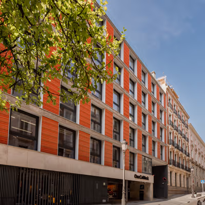 12 Calle De Prim, Madrid Image 12